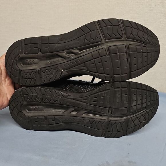 ASICS GEL-CONTEND 6 MENS SNEAKERS BFPM-07-024 - Picture 9 of 10